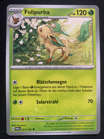 Folipurba – 11/167 (Maskerade im Zwielicht (Karmesin & Purpur))
