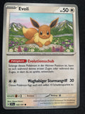 Evoli – 143/191 (Stürmische Funken (Karmesin & Purpur))