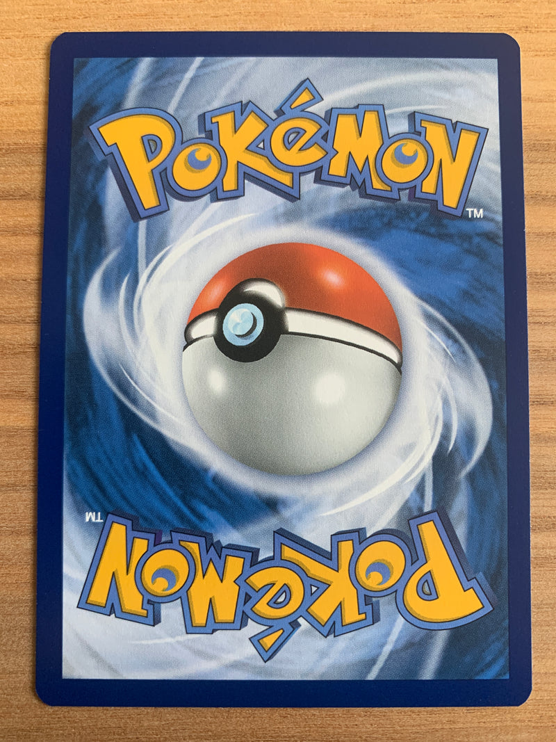 Zapplardin 59/217 – Erhabene Helden (Mega-Entwicklung) – Pokémon Karte Matt