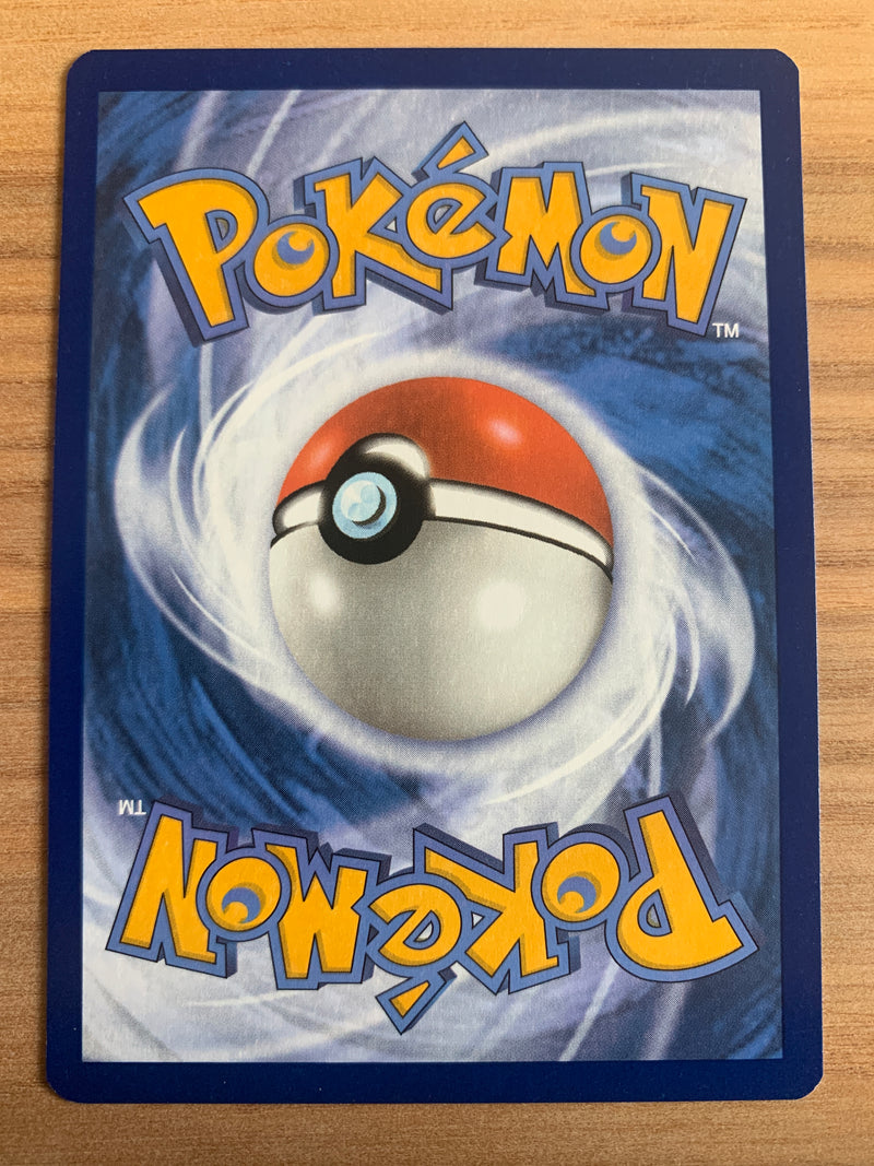 Sonderbonbon 125/132 – Mega-Entwicklung – Pokémon Karte Matt