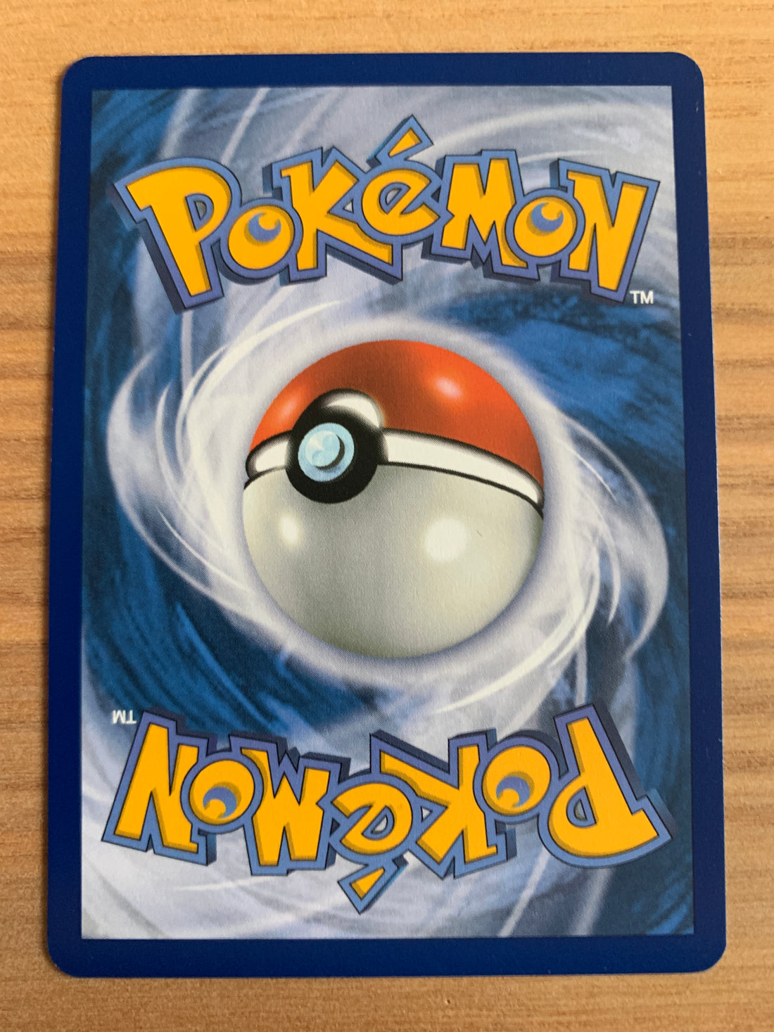 Tausch 130/132 – Mega-Entwicklung – Pokémon Karte Matt