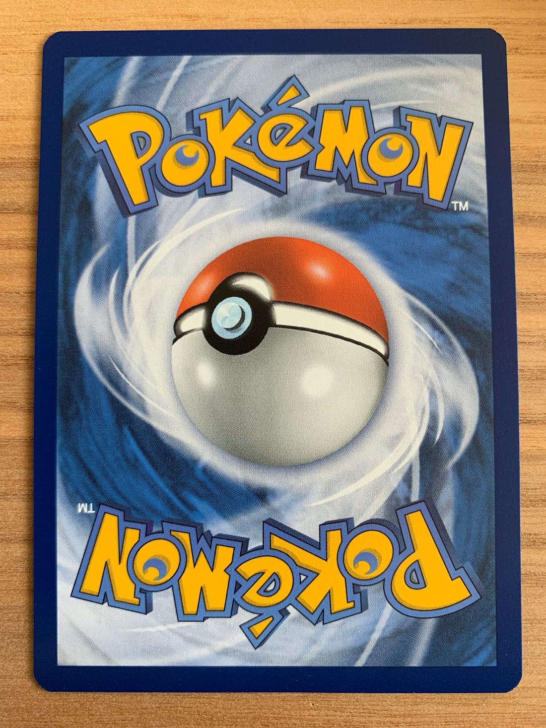 Bronzong 72/94 – Fatale Flammen (Mega-Entwicklung) – Pokémon Karte Matt