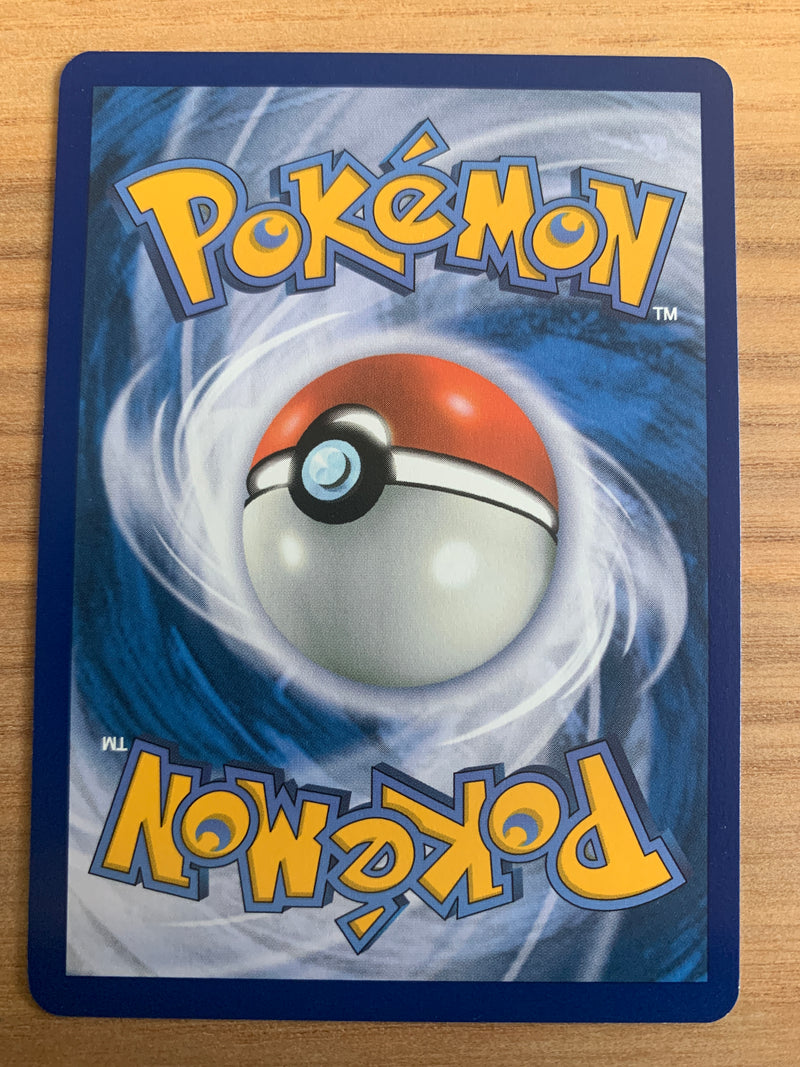 Elezeba 62/191 – Stürmische Funken (Karmesin & Purpur) – Pokémon Karte Matt