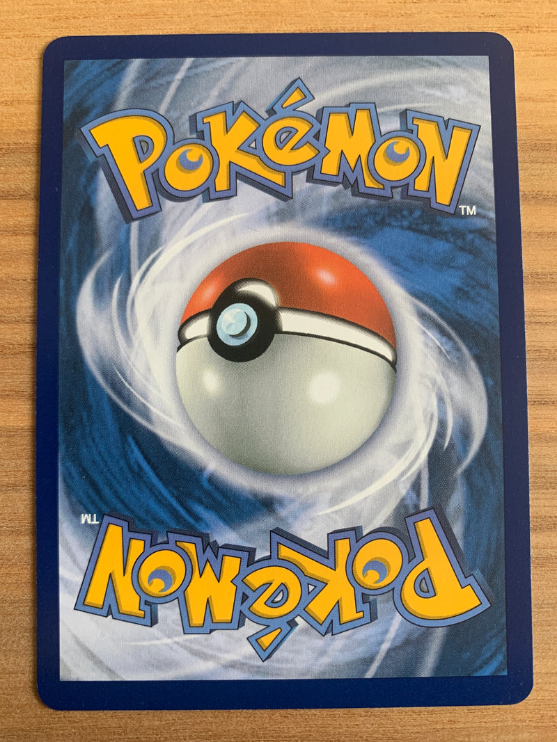 Miltank 106/132 – Mega-Entwicklung – Pokémon Karte Matt