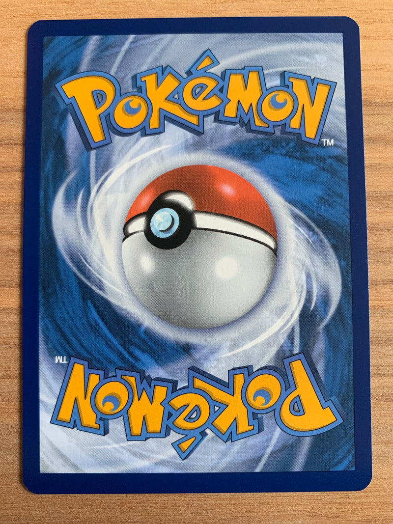 Pandir 151/182 – Paradoxrift (Karmesin & Purpur) – Pokémon Karte Matt