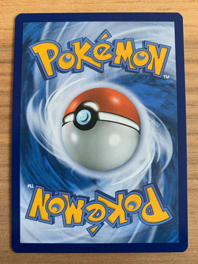 Pachirisu 51/132 – Mega-Entwicklung – Pokémon Karte Matt