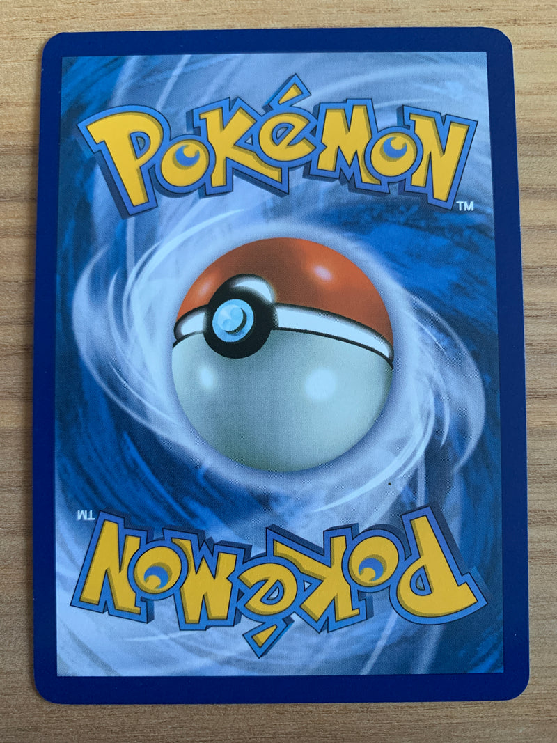 Wiesor 118/159 – Reisegefährten (Karmesin & Purpur) – Pokémon Karte Reverse Holo